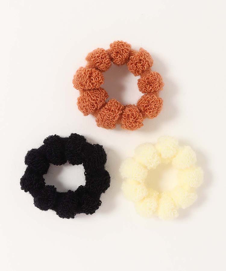 monoiroふわゴムセット