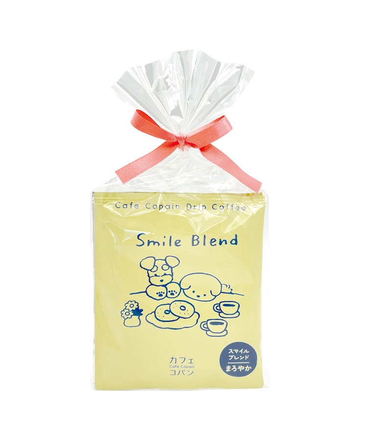カフェコパンドリップコーヒー２Pセット