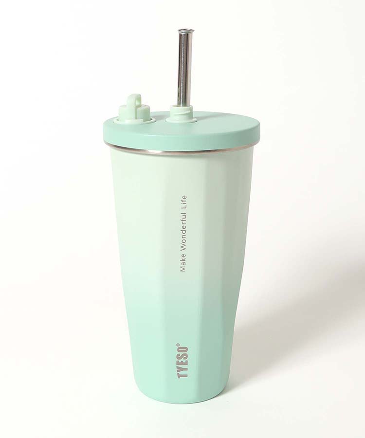 TYESOストロータンブラー（470ml）