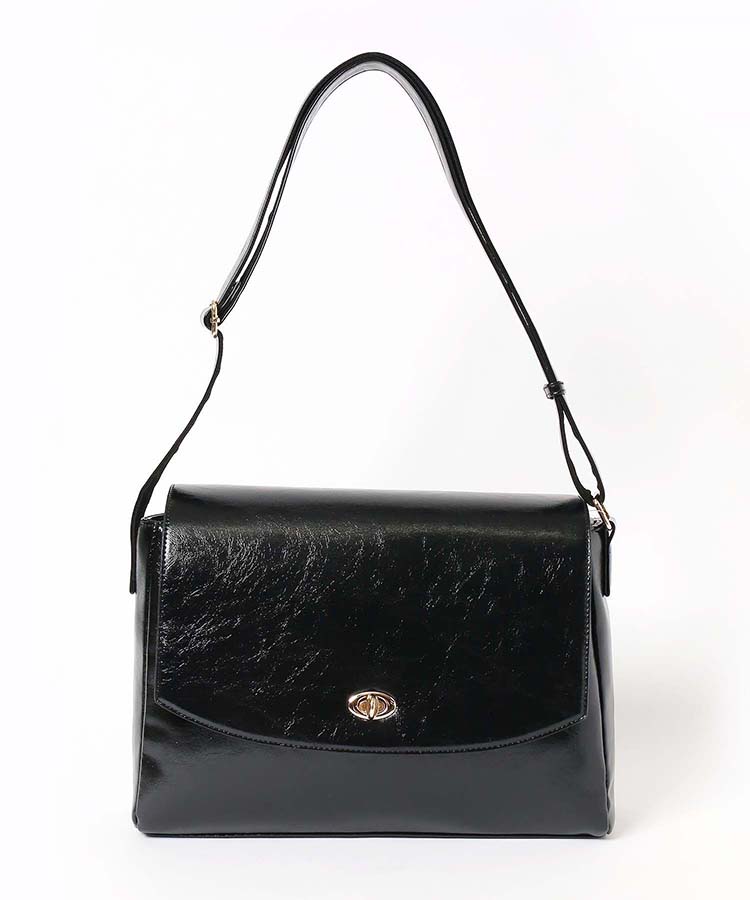 スクエアレトロショルダー