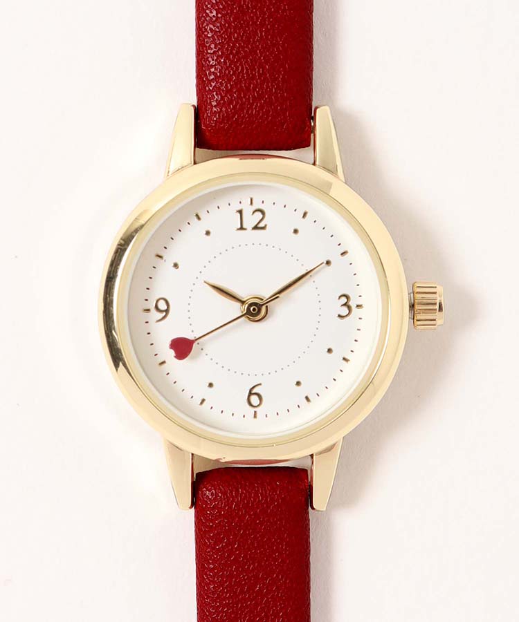 ハートポイントウォッチ