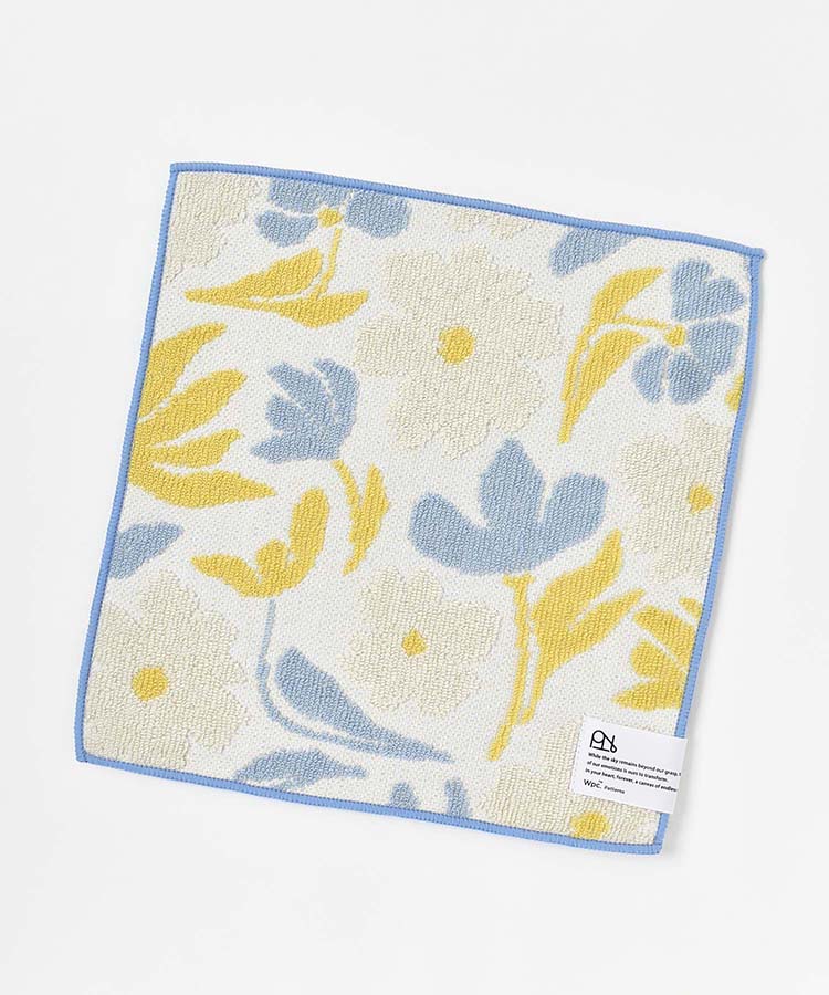 ハンカチスタンダード