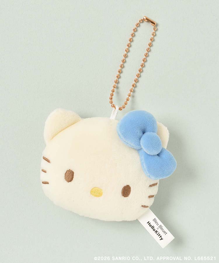 【WEB予約 3/12～順次発送】Bleu Bleuet×サンリオキャラクターズメジャー