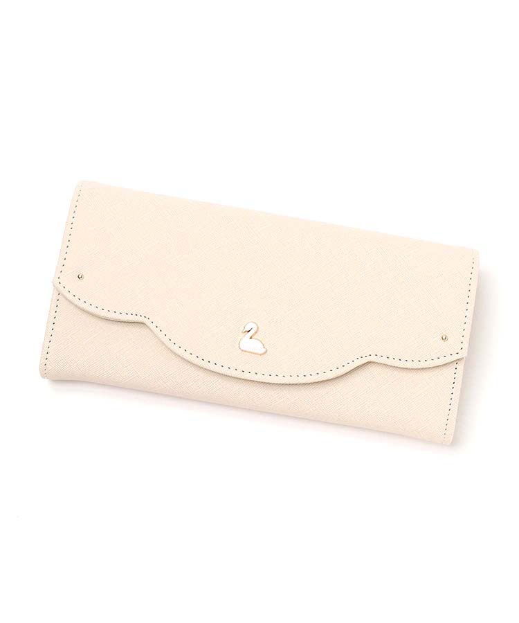 スワンエポ長財布