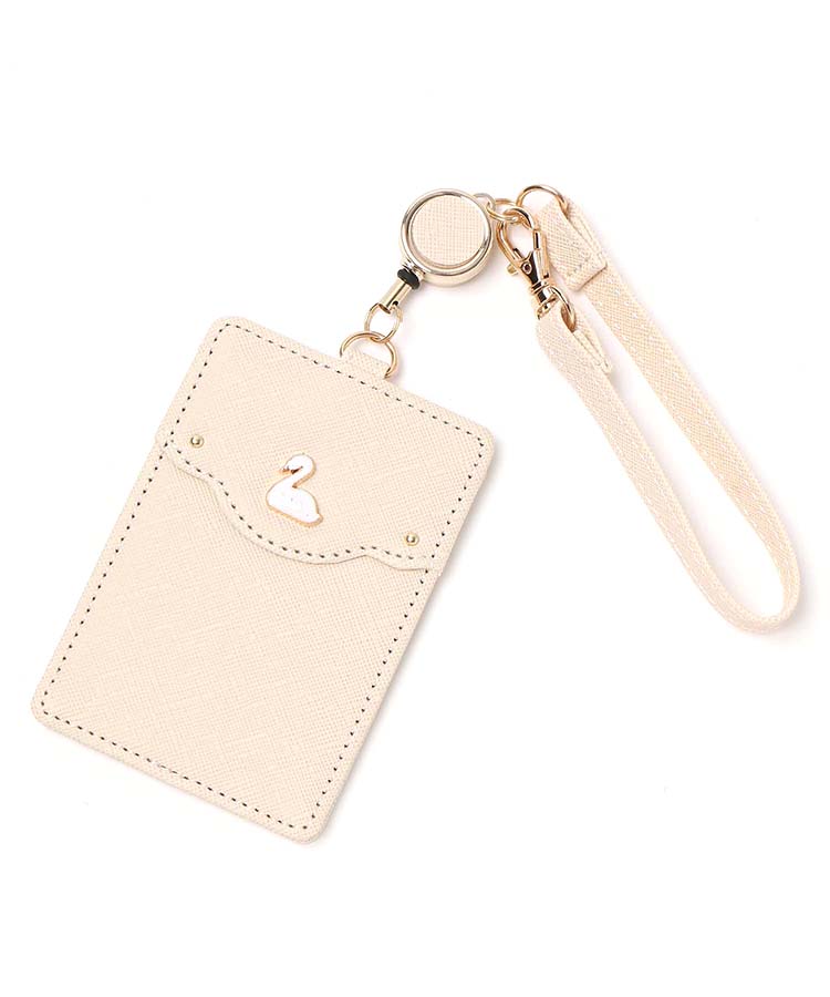 スワンエポパスケース