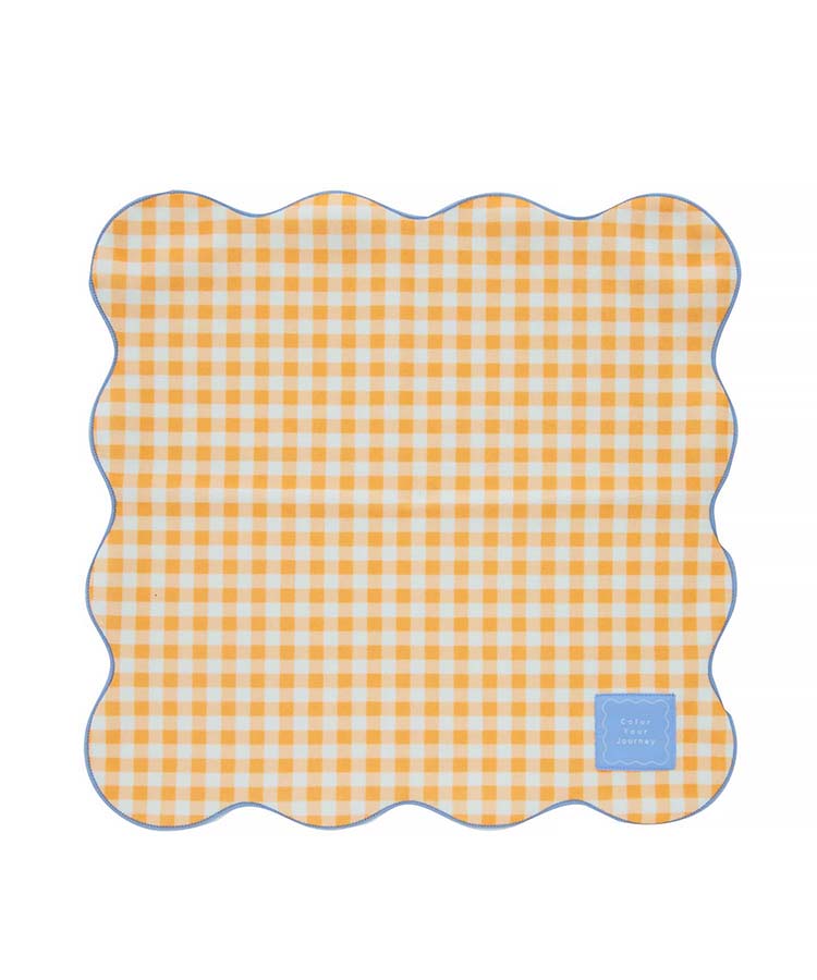 COLORIPくっつきクロス