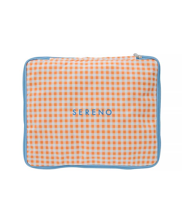 COLORIPパッキングキューブポーチM