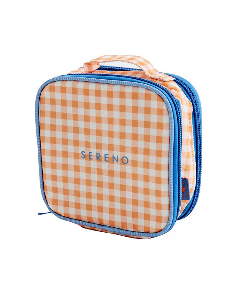 COLORIPダブルサイドポーチ