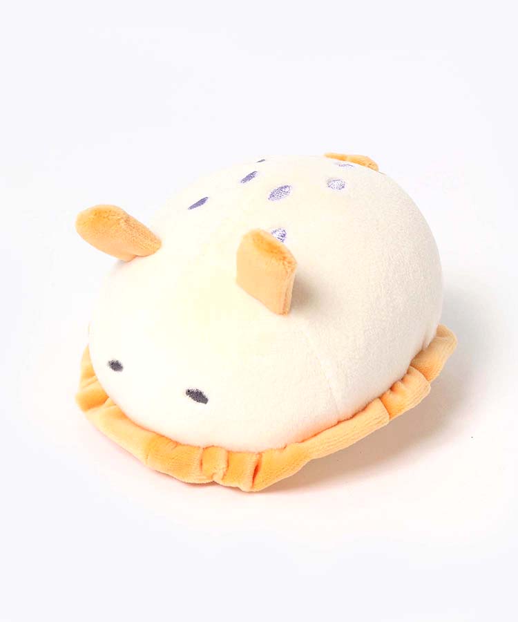 【WEB予約 5/7～順次発送】海の生き物テノリマスコット