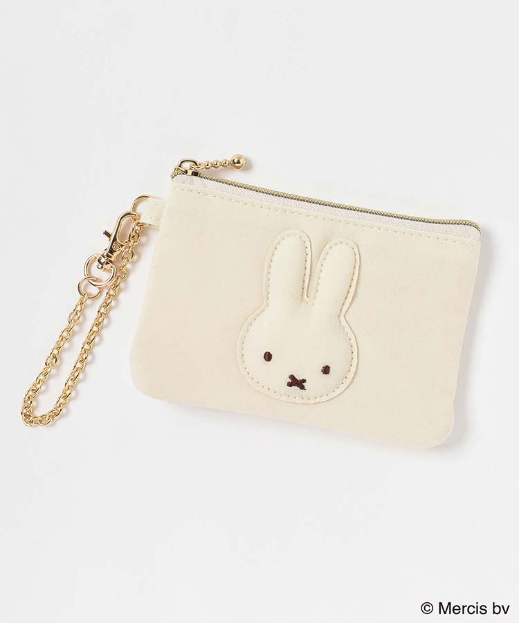 【WEB限定】BRUNA BASIC WAPPENコイン&パスケース