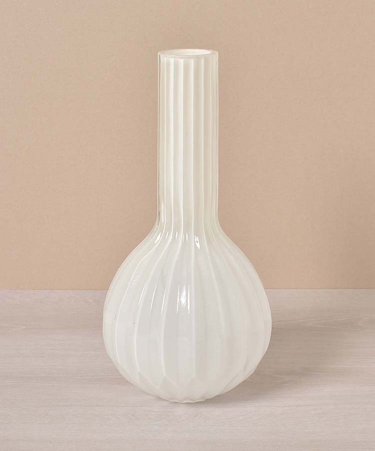 ミルクガラスフィグベース