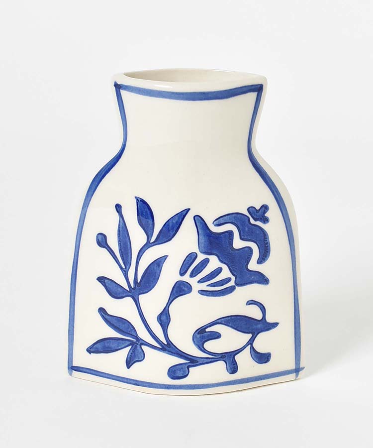 サマルカンド風フラワーベースS