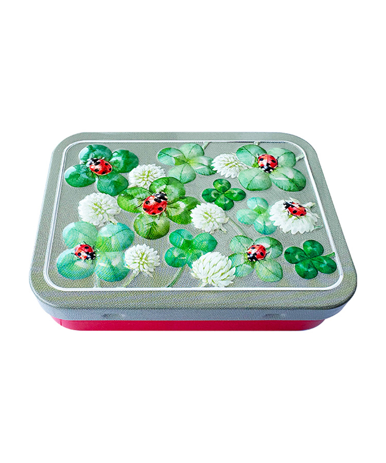 エウレカ レディバードミニ缶