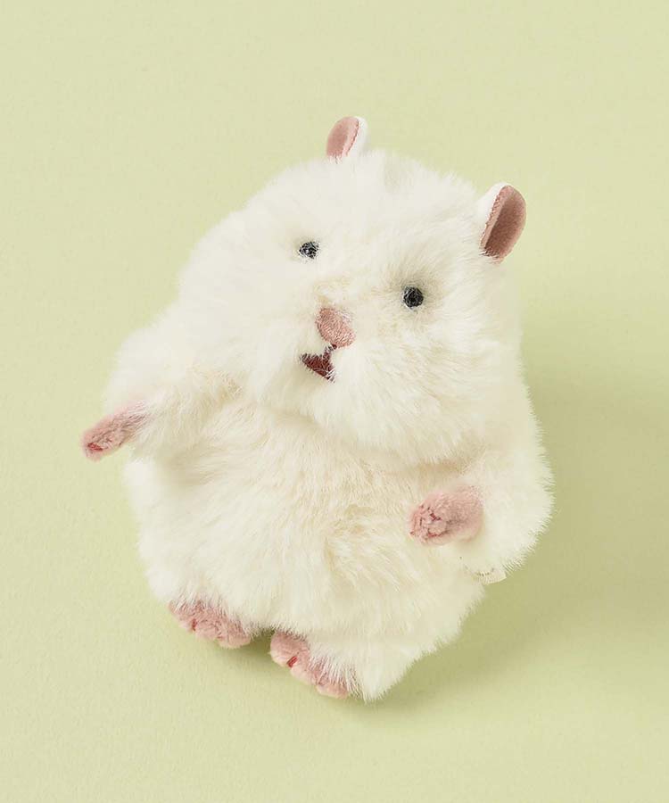 もっちりはむにぎり