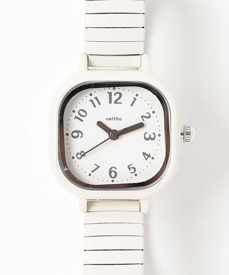 ガモーラウォッチ