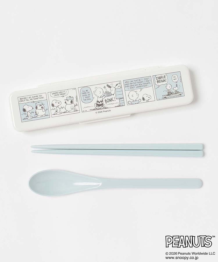 スヌーピー スモーキーパステルコンビセット