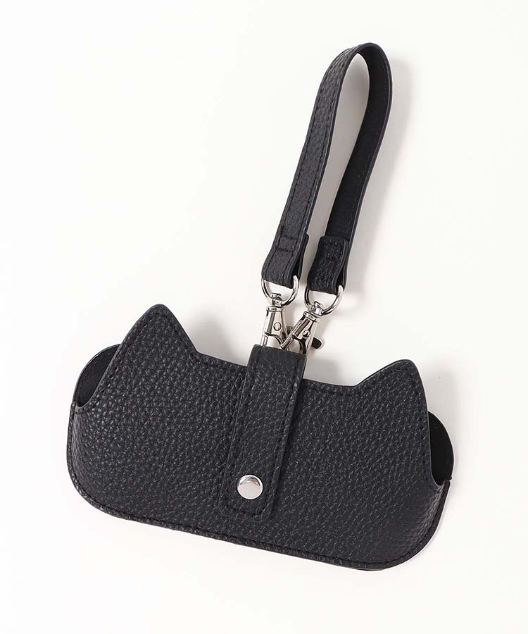 キャットケースストラップ