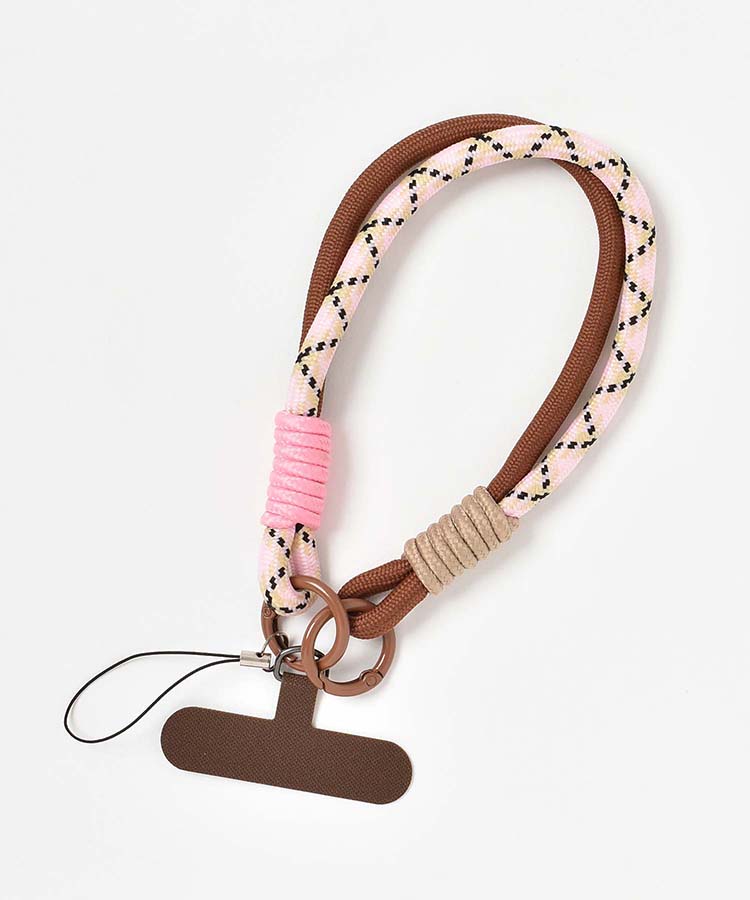 マルチコードストラップ