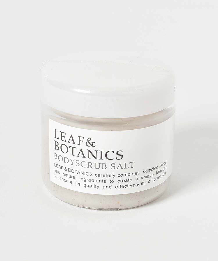 リーフ&ボタニクスボディスクラブ