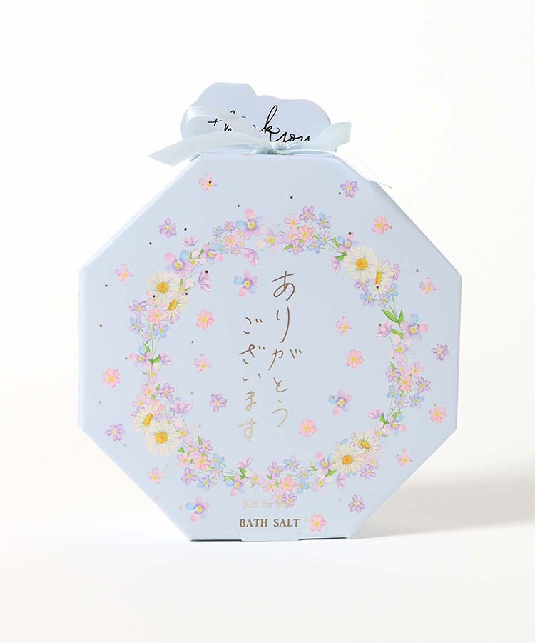 BLISSFUL THANKSバスソルト