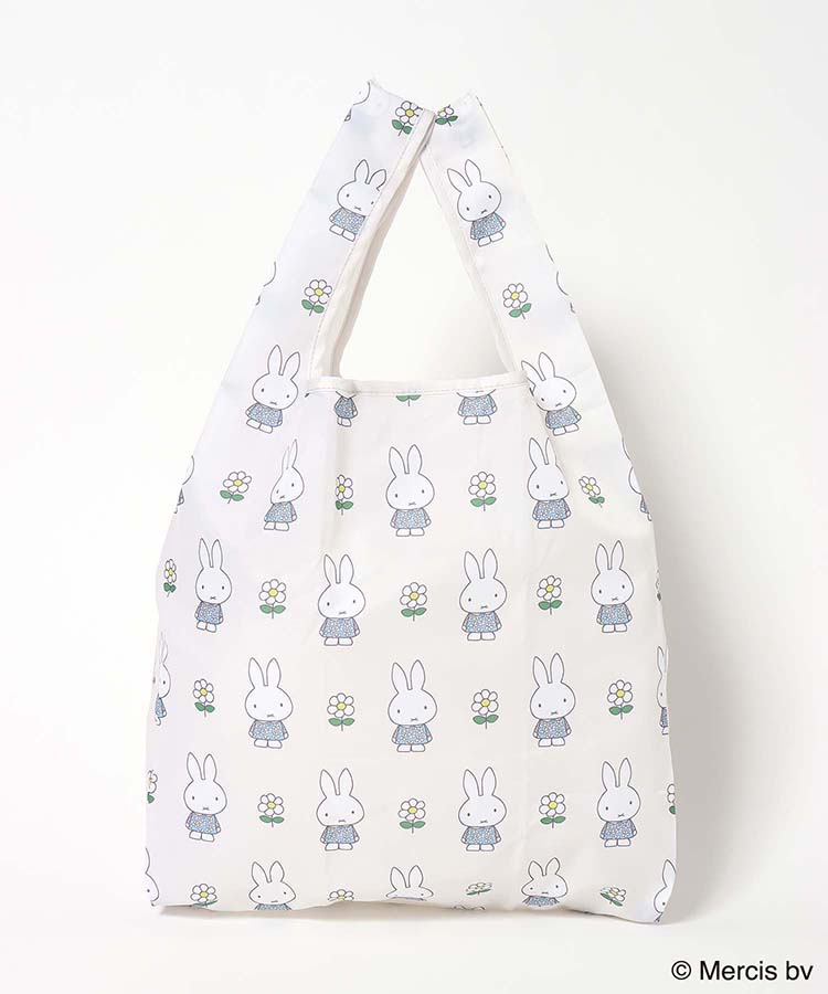 MIFFY CELEBRATIONショッピングバッグS