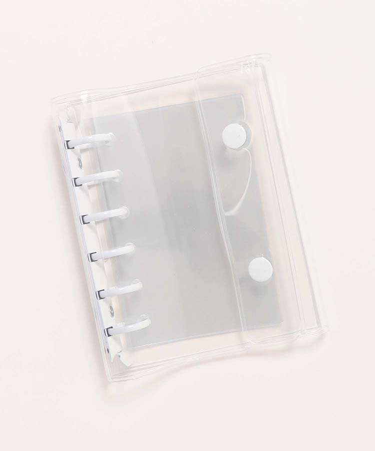 たまごあしのシール帳