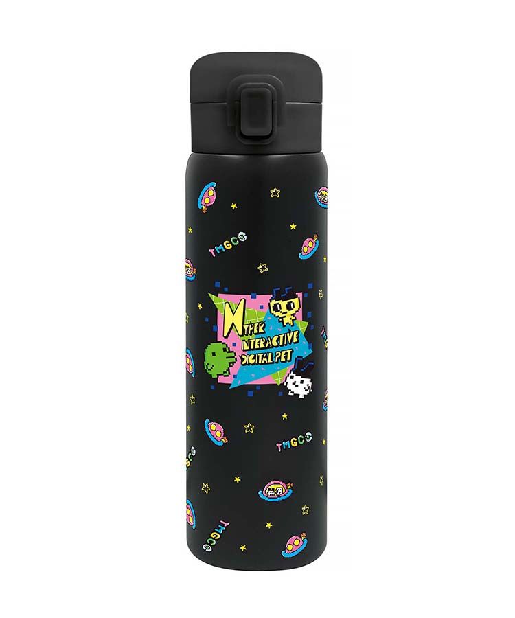 【WEB限定】たまごっちステンレスボトル480ml