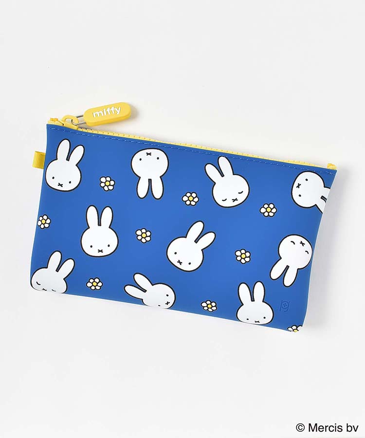 NUU miffyマルチポーチ