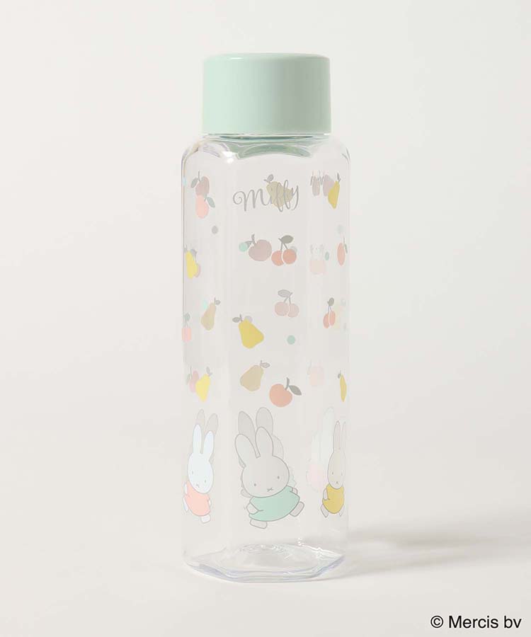 ミッフィー六角形ブローボトル(350ml)