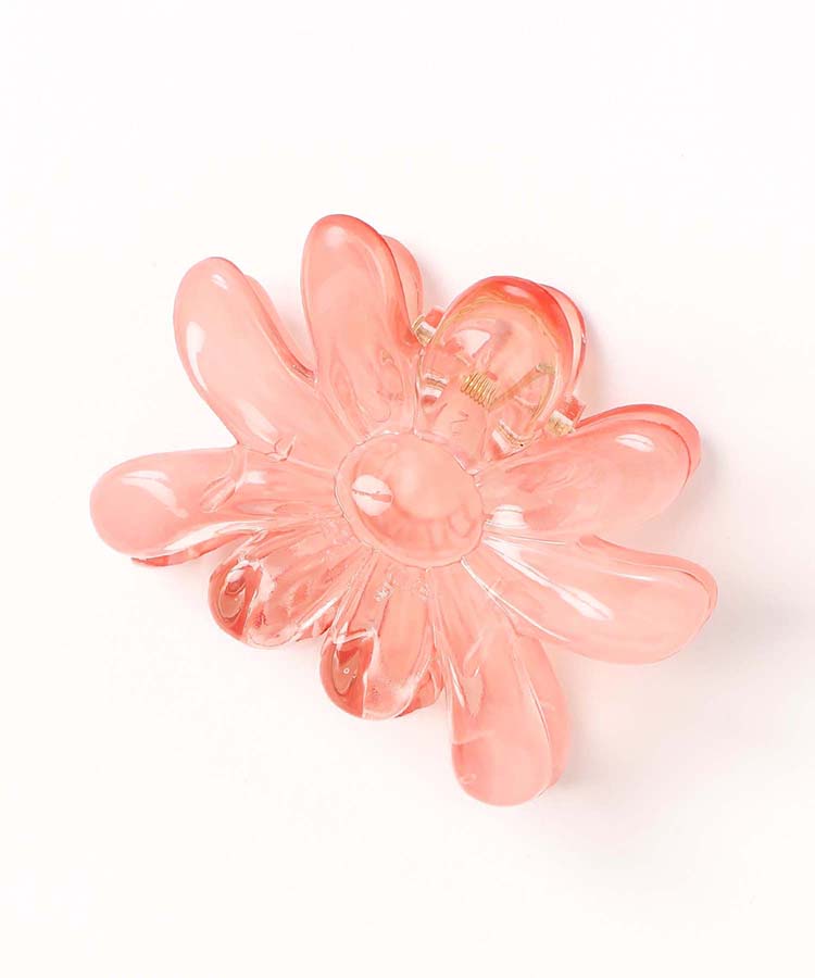 クリアフラワーバンス