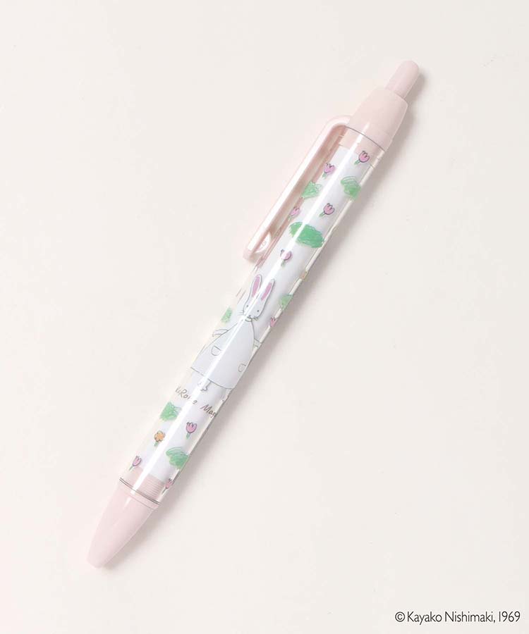 わたしのワンピース2ボールペン