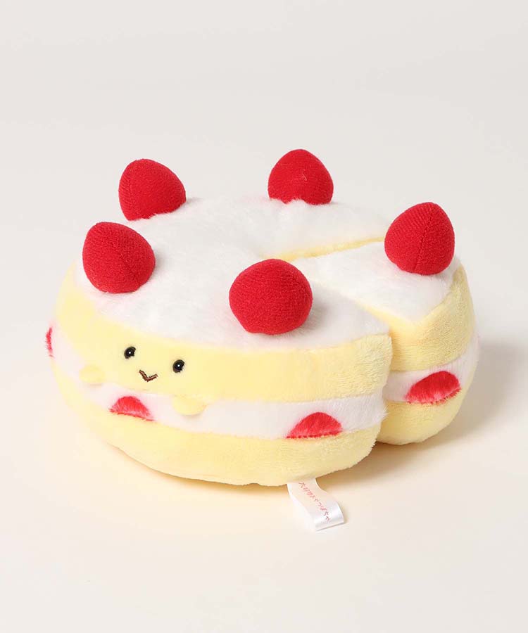 【WEB予約 6/10～順次発送】大好物おやつぽちゃホールケーキ