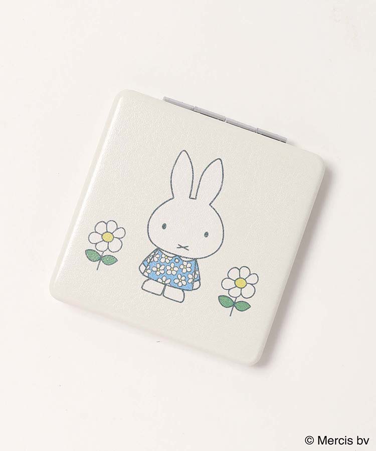 MIFFY CELEBRATIONコンパクトミラー