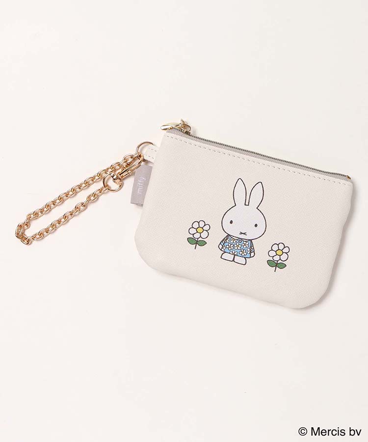MIFFY CELEBRATIONカード＆パスケース