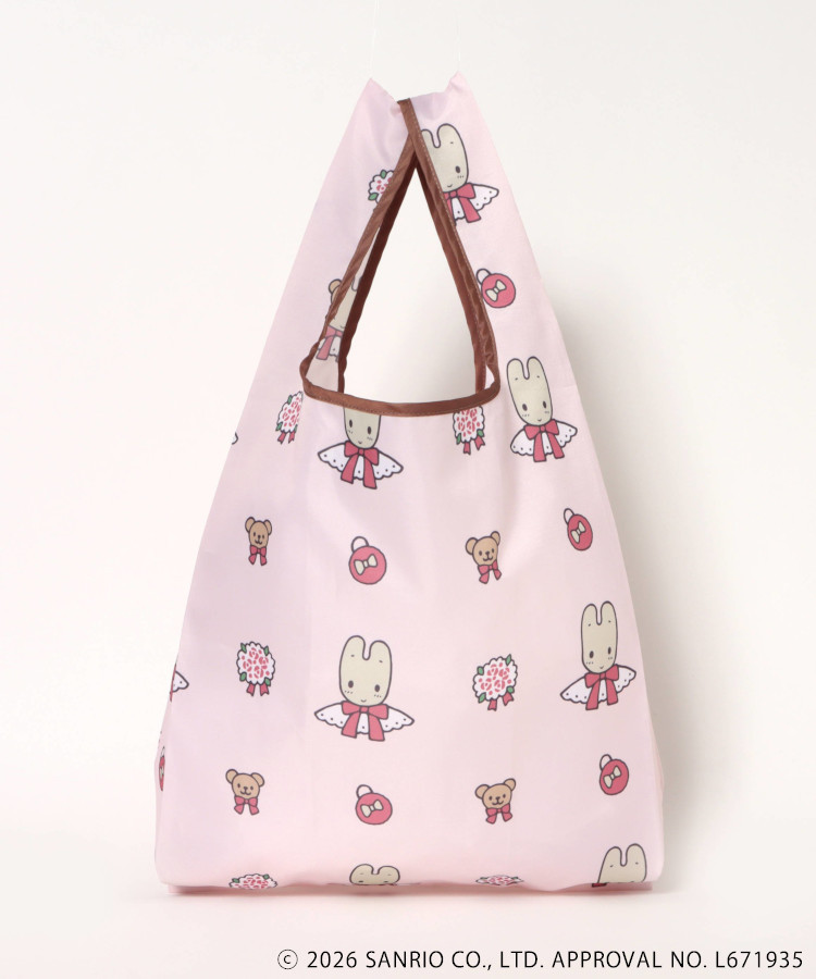 SANRIO CHARACTERS ショッピングバッグS