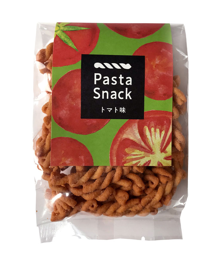 パスタスナック