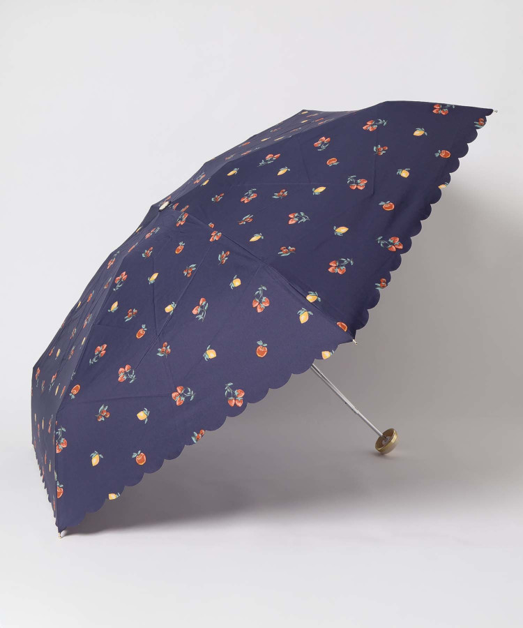 フルーツガーデン雨折傘