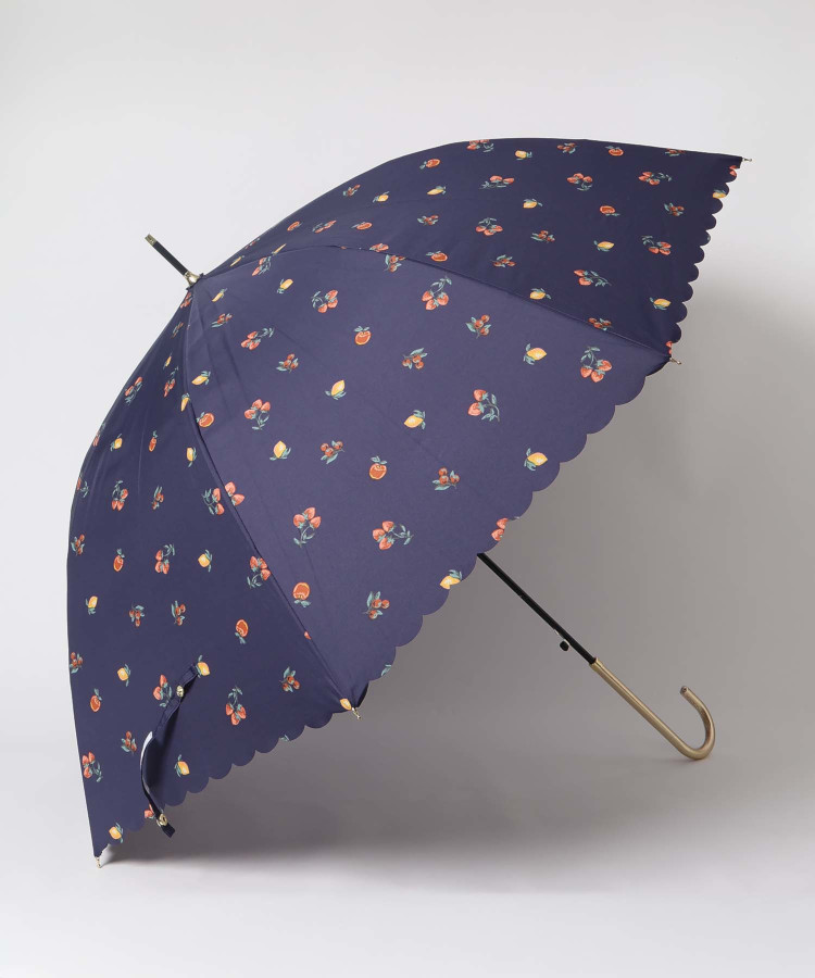 フルーツガーデン雨傘