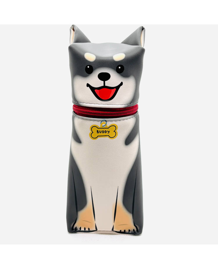 エウレカ 柴犬ポーチ