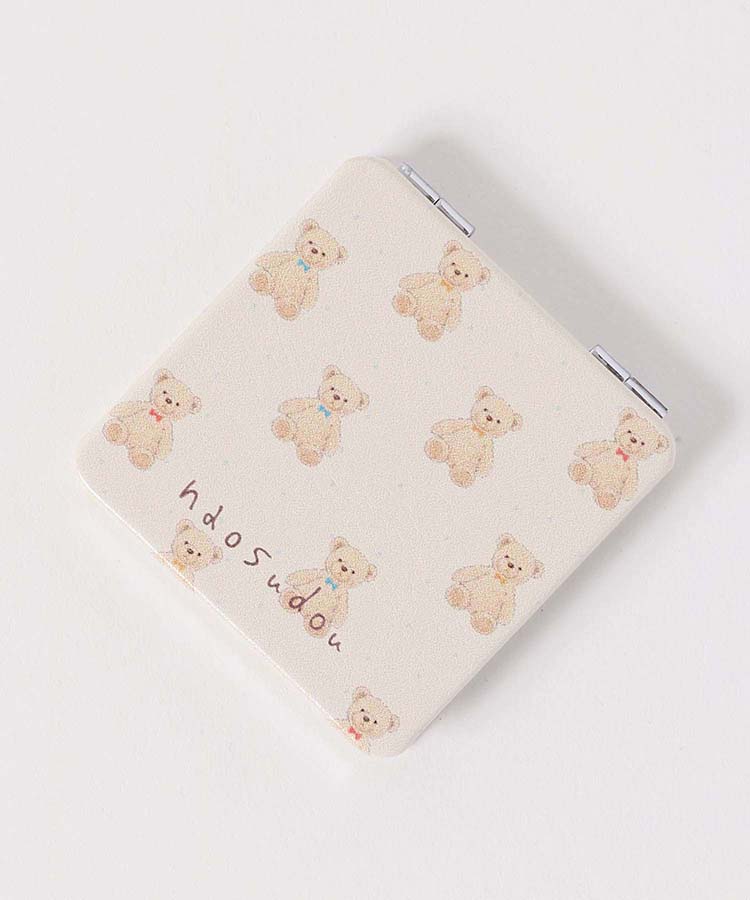 ≪SALE≫naosudouコンパクトミラー