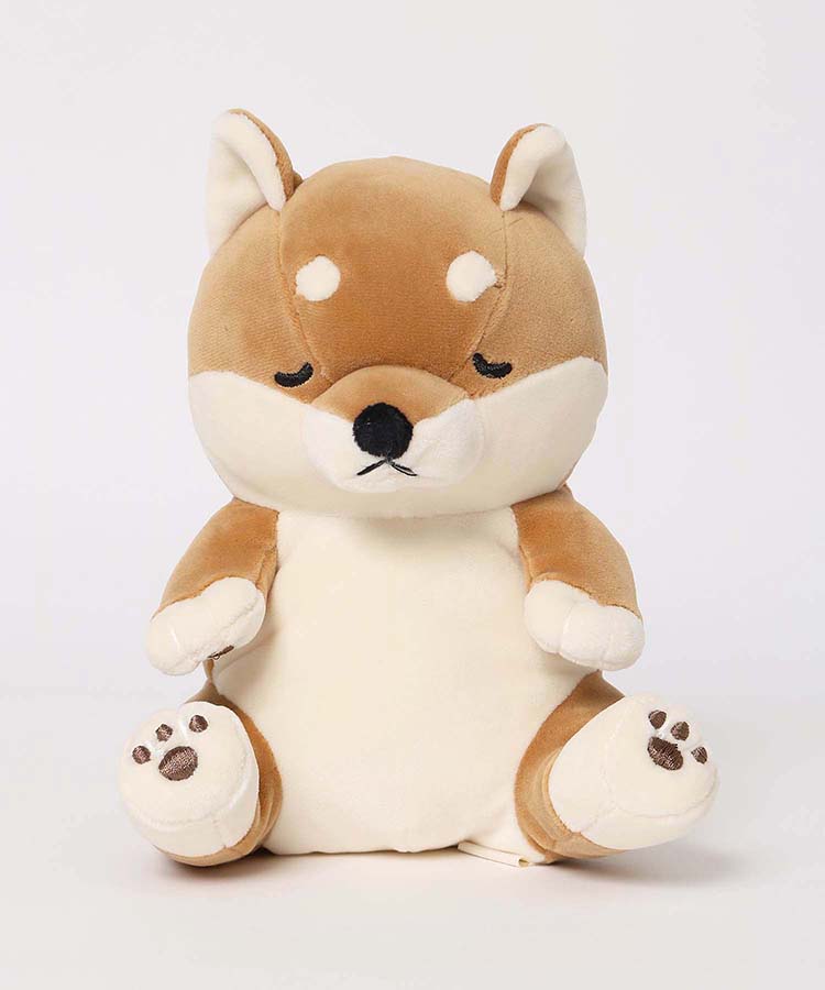 ≪SALE≫ねむねむプレミアム座り抱き枕S