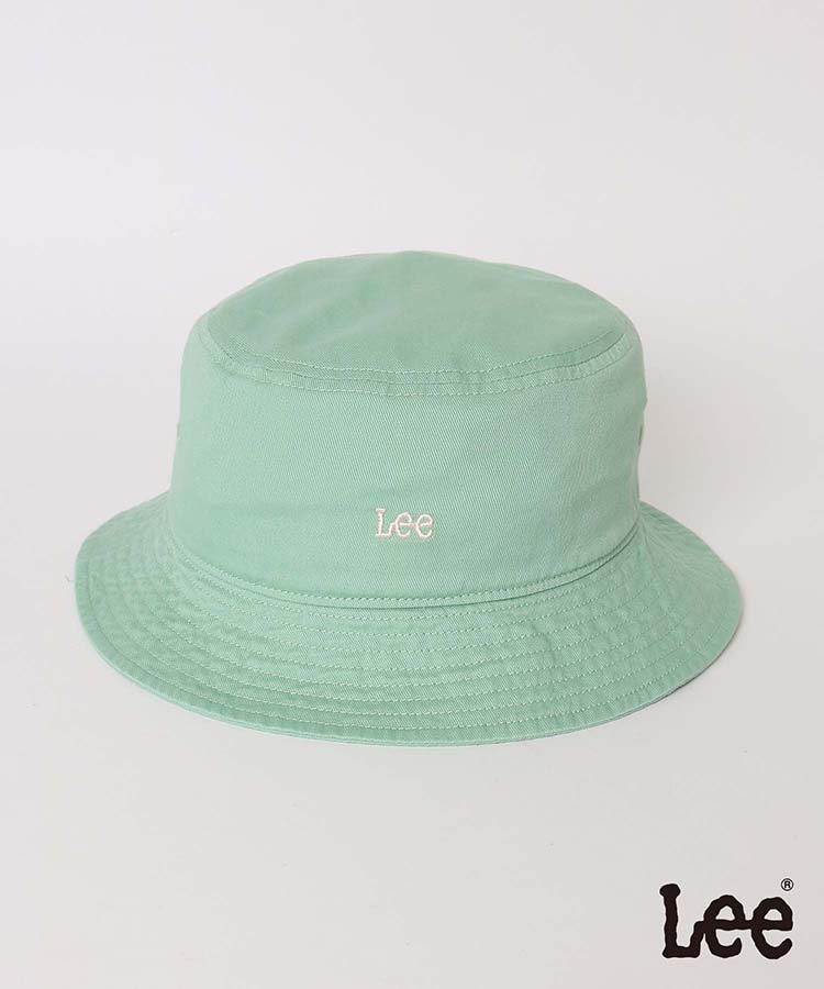 ＜Lee＞ツイルバケット