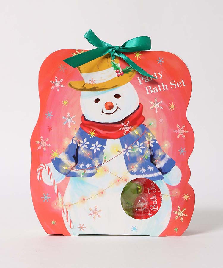 ≪OUTLET≫クリスマスペーパーギフト