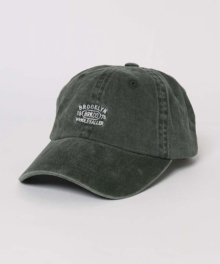 ≪SALE≫ツイルロゴキャップ