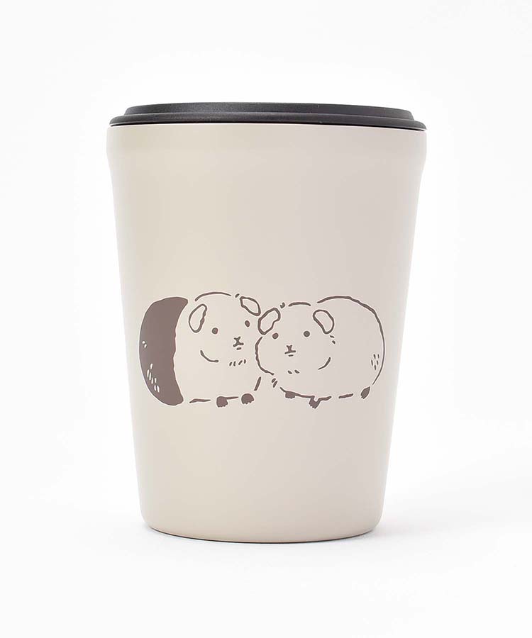sotto蓋付きタンブラー