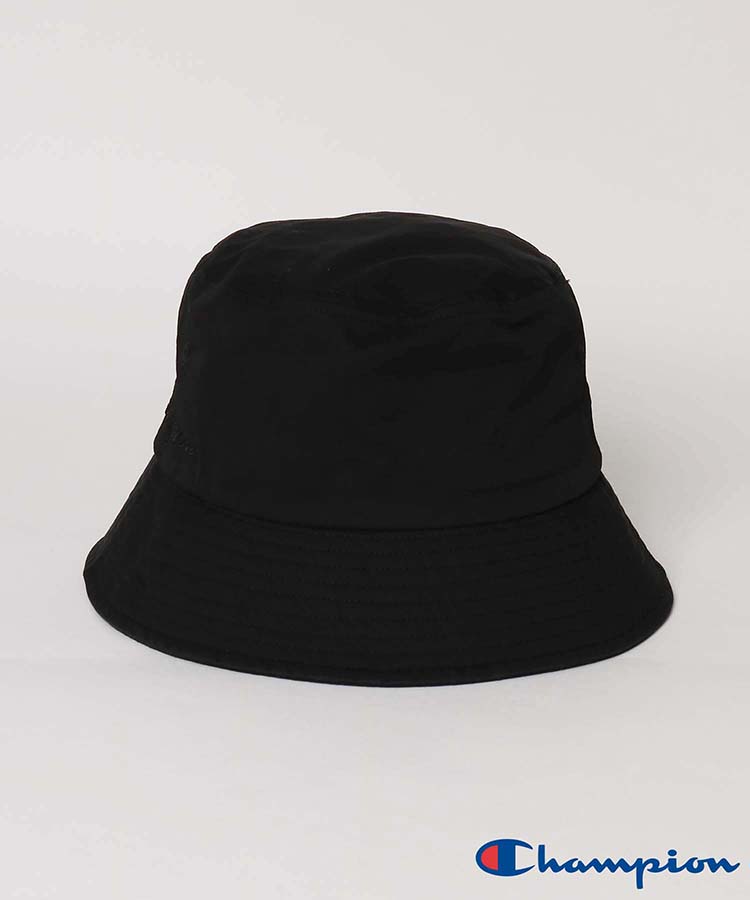 ≪SALE≫＜Champion＞ウォッシュツイルバケットハット