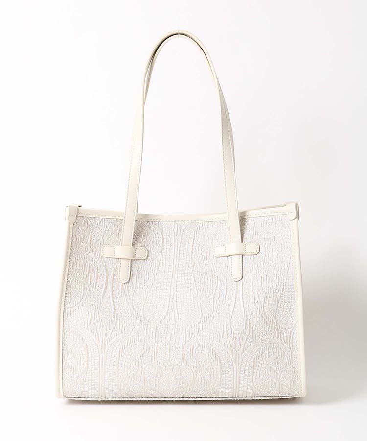 ≪SALE≫クロス取手トート