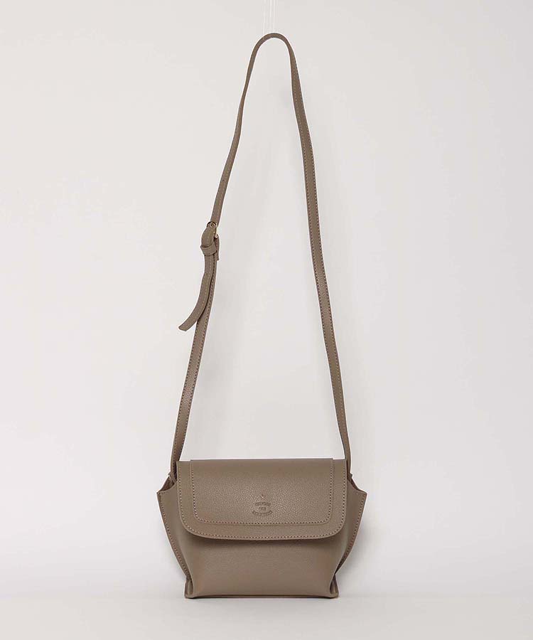 ≪SALE≫フルールフラップショルダー