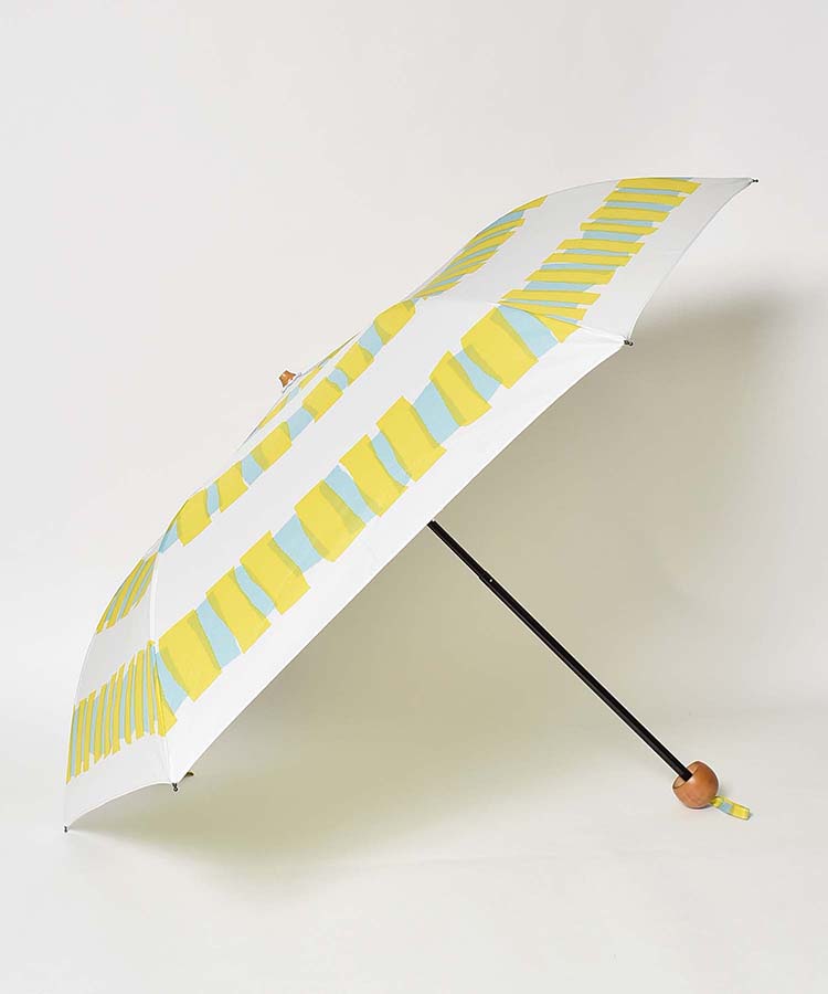 セロハン雨折傘