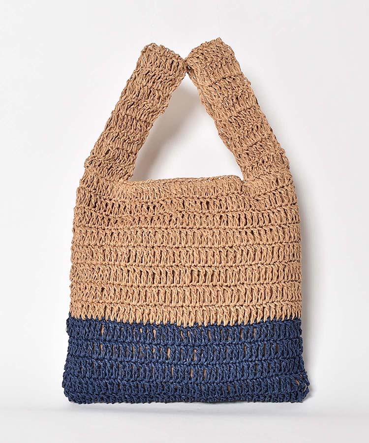≪OUTLET≫雑材ショッパーBAG